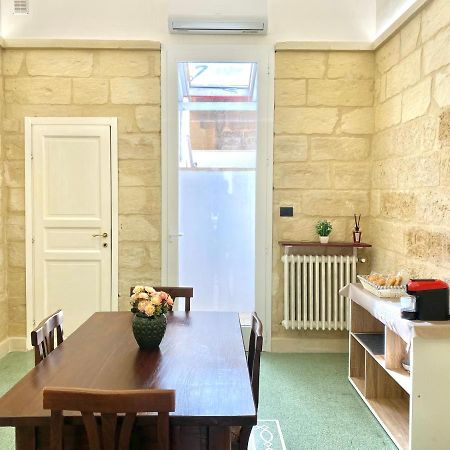 Apartmán Vohis Luxury House - Fast Wi-Fi & Easy Parking Lecce Exteriér fotografie