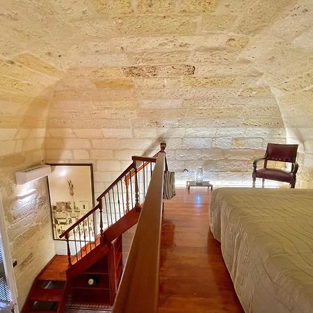 Apartmán Vohis Luxury House - Fast Wi-Fi & Easy Parking Lecce Exteriér fotografie