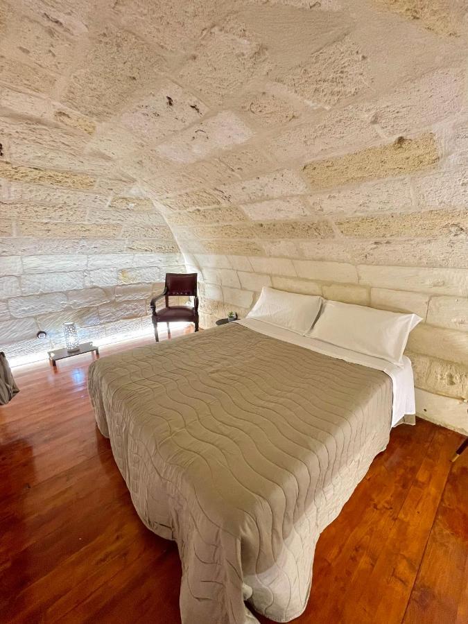 Apartmán Vohis Luxury House - Fast Wi-Fi & Easy Parking Lecce Exteriér fotografie