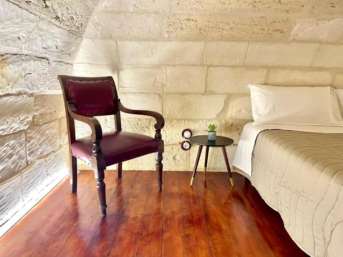 Apartmán Vohis Luxury House - Fast Wi-Fi & Easy Parking Lecce Exteriér fotografie