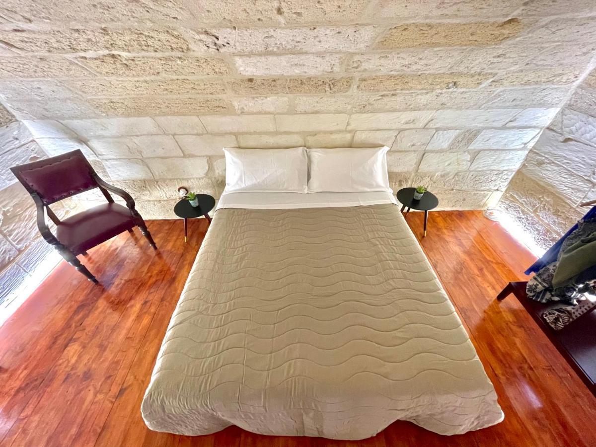 Apartmán Vohis Luxury House - Fast Wi-Fi & Easy Parking Lecce Exteriér fotografie