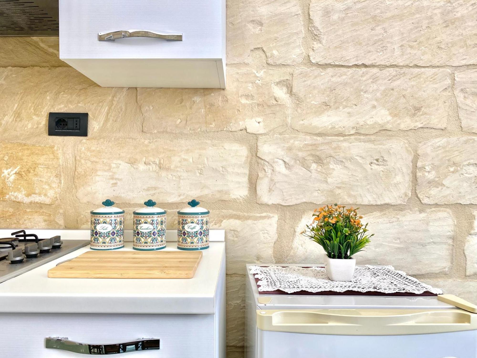 Apartmán Vohis Luxury House - Fast Wi-Fi & Easy Parking Lecce Exteriér fotografie
