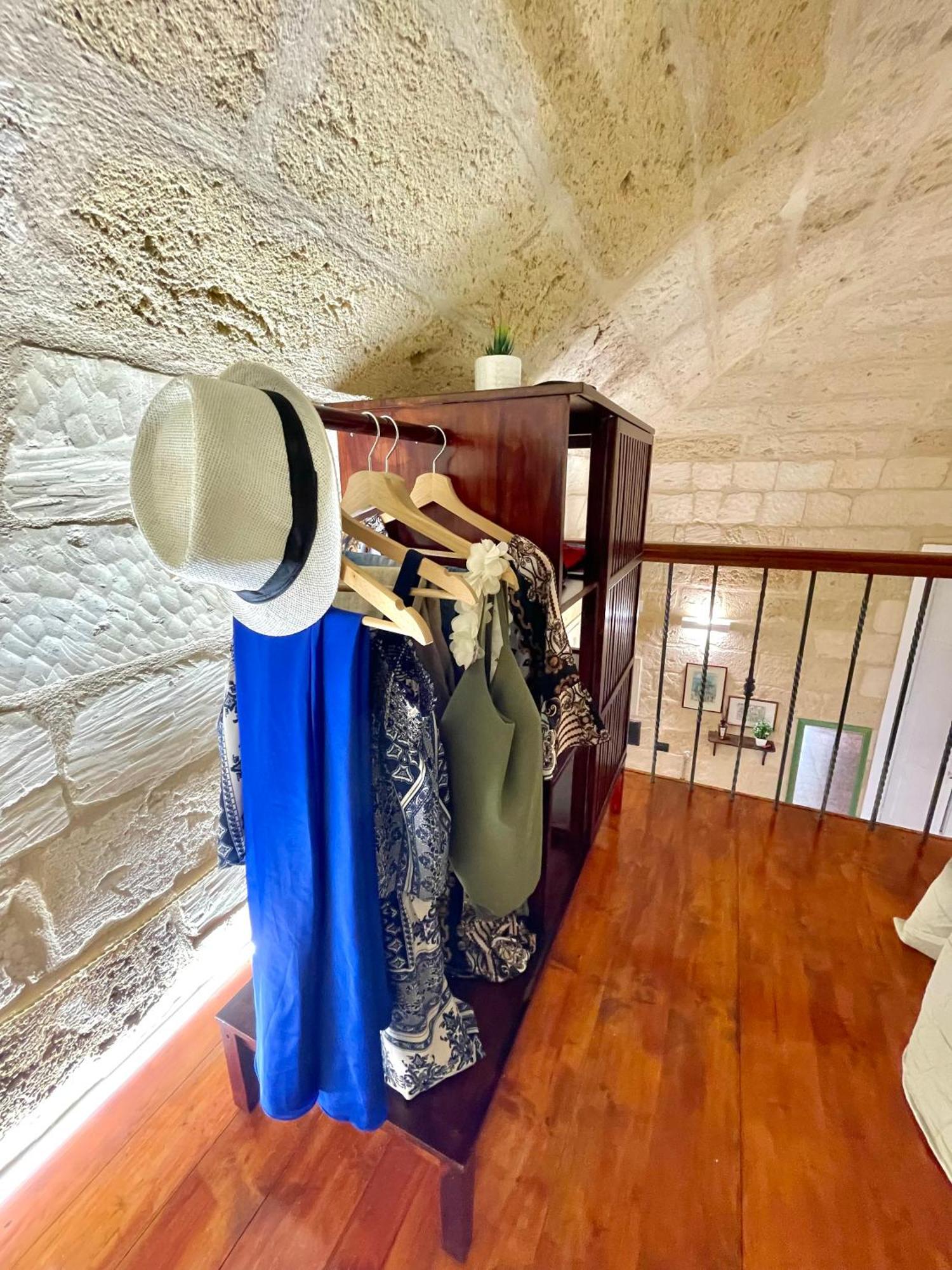 Apartmán Vohis Luxury House - Fast Wi-Fi & Easy Parking Lecce Exteriér fotografie